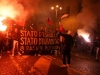Corteo pro-Palestina 17 gennaio 2009